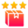 Quality products icon